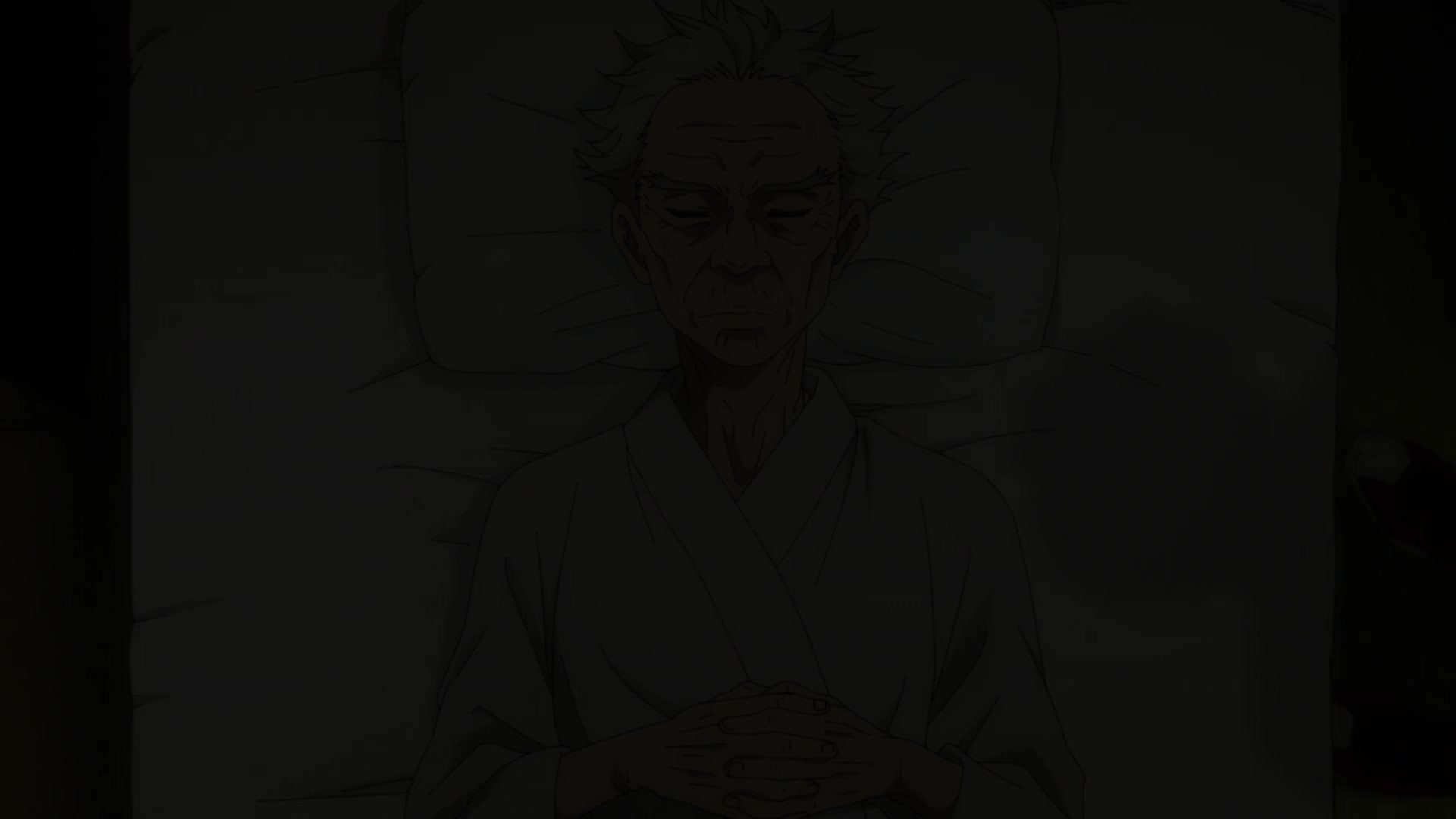 [Tsukyio Editing Resources] Jujutsu Kaisen Season 1 (Episode 1) Raw Clips (250) (tsukyio.com).mp4